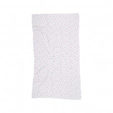 Рушник Lotus Home - Molly Heart muslin 90x150