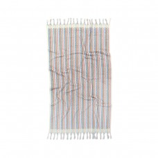 Рушник Lotus Home - Paffi sorbet 90x155