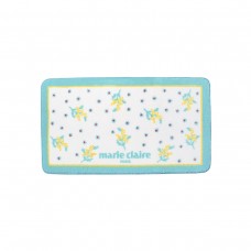 Килимок для ванної Marie Claire - Nelly aqua 66x107