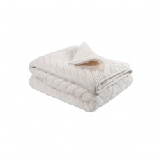 Ковдра Nautica Home - Altena Ekru 195x215 євро