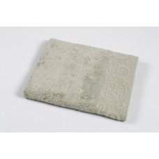 Рушник Oliva Home Bamboo - Sonil gri сірий 50x90