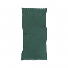 Рушник Lotus Home - Rius green зелений 90x170