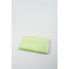 Рушник Shamrock - Misteria ментоловое 50x90
