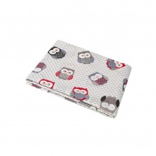 Підковдра Iris Home ранфорс - Vivi 145x210