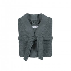 Халат-кімоно Lotus Home - Vera денім S/M
