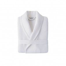 Халат Lotus Home - Waffle white (2XL)