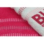 Набір рушників Beverly Hills Polo Club - 355BHP1266 Botanik Mint, Fuchsia 50x90