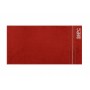 Набір рушників Beverly Hills Polo Club - 355BHP1450 Botanik Brick Red 70x140