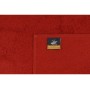 Набір рушників Beverly Hills Polo Club - 355BHP1450 Botanik Brick Red 70x140