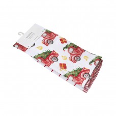 Набір рушників Lotus Home - Christmas Express 40x60 (2од.)