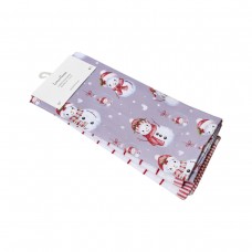 Набір рушників Lotus Home - Magic Snowmen 40x60 (2од.)