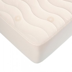 Наматрацник - чохол Othello - Woolla Comfort 160x200+30