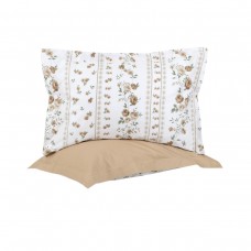 Наволочки сатин Lotus Home - Karida 50x70+5 (2 од)