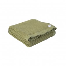 Покривало Lotus Home - Rius olive оливковий 240x260