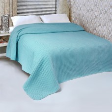 Покривало pike Lotus Home - Jessa turkuaz бірюзовий 200x235