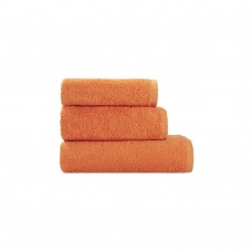 Рушник Iris Home Готель - Mandarine 50x90 440 г/м²