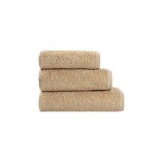 Рушник Iris Home Готель - S.Kahve 50x90 440 г/м²