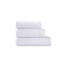 Рушник Iris Home Готель - Білий 50x90 500 г/м²
