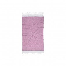 Рушник Irya Pestemal - Sare pembe рожевий 90x170