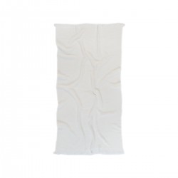 Рушник Lotus Home - Rius off white молочний 90x170