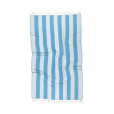 Рушник Lotus Home Pestemal - Noli 90x180 light blue блакитний