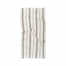 Рушник Lotus Home Pestemal - Sien 90x175 кhaki зелений
