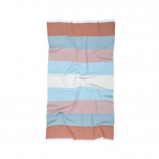 Рушник Lotus Home Pestemal - Viet 90x160
