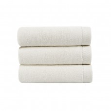Рушник Lotus Home Готель Premium - Microcotton Ecru 90x150 550 г/м²