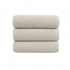 Рушник махровий Lotus Home - Bold beige 50x90 500 г/м²