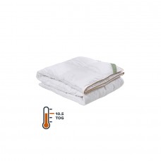 Ковдра Lotus Home - Goose 90% 10,5 tog пухова 195x215 євро