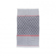 Рушник Barine Pestemal - Marinero 90x160 Navy-blue синій