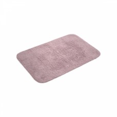 Килимок Irya - Basic pink рожевий 50x80