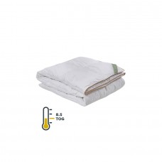 Ковдра Lotus Home - Goose 30% New 8,5 tog пухова 155x215 полуторна