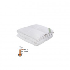 Ковдра Lotus Home - Goose 70% 10,5 tog пухова 195x215 євро