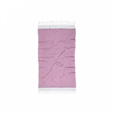 Рушник Irya Pestemal - Sare pembe рожевий 90x170