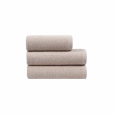 Рушник Iris Home Готель - Sand dollar 50x90 440 г/м²