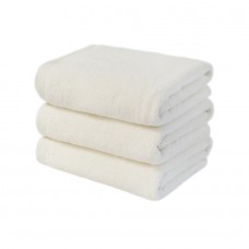 Рушник Lotus Home Готель Premium - Microcotton Ecru 70x140 550 г/м²