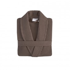 Халат Lotus Home - Waffle brown L (svt-2000022328623)