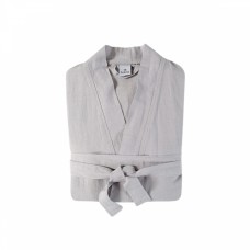 Кімоно Barine - Serenity light grey світло-сірий XS