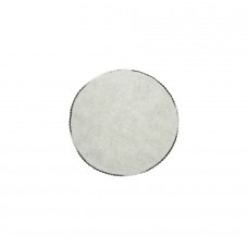 Килимок Irya - Ronan mint ментоловий 90x90