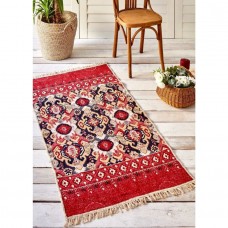 Коврик Karaca Home - Anatolien Terken двухсторонний 85*150 (svt-2000022285889)