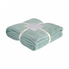 Покривало Lotus Home - Bellia mint м'ятний 220x240