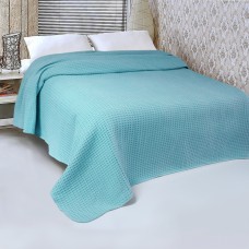 Покрывало pike Lotus Home - Jessa turkuaz бирюзовый 150*230 (svt-2000022306379)