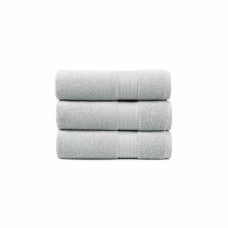 Рушник Karaca Home - Back To Basic a.mavi світло-блакитний 50x90