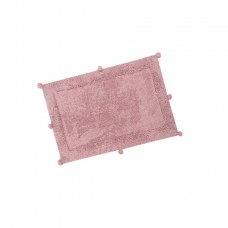 Килимок Irya - New Stria mor бузковий 70x110