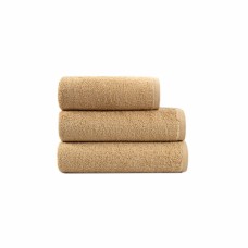 Рушник Iris Home Готель - Sand 50x90 440 г/м²