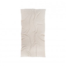 Рушник Lotus Home - Rius natural бежевий 90x170