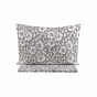 Простирадла з наволочками Iris Home Cotton