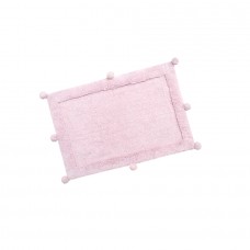 Килимок Irya - New Stria pembe рожевий 70x110