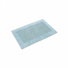 Килимок Irya - Waffles aqua 50x80